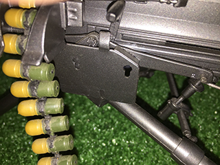 21stCenturyToysのMk19